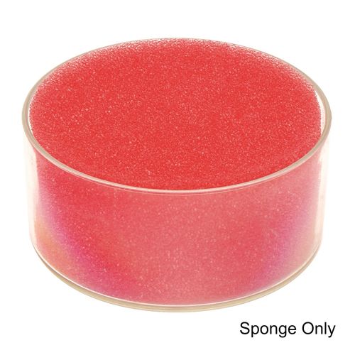 Marbig Sponge Bowl Insert - Sponge Only (Does not include Bowl)