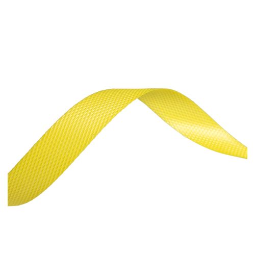 Marbig Carton Hand Strapping Yellow 19mm x 700M