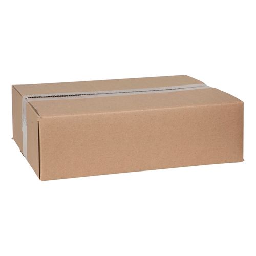 Cumberland Shipping Box Heavy Duty 369x305x102mm Brown Pack 25