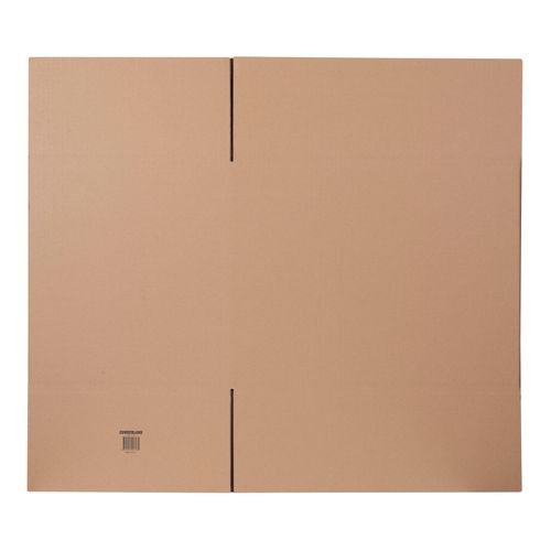 Cumberland Shipping Box Heavy Duty 508x356x3381mm Brown Pack 25