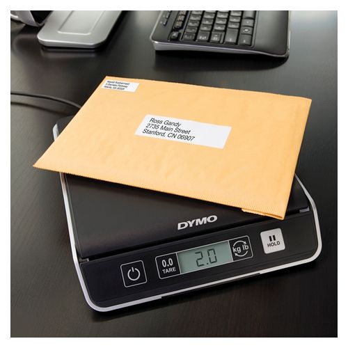 Dymo M2 Digital Mail Scale 5Kg