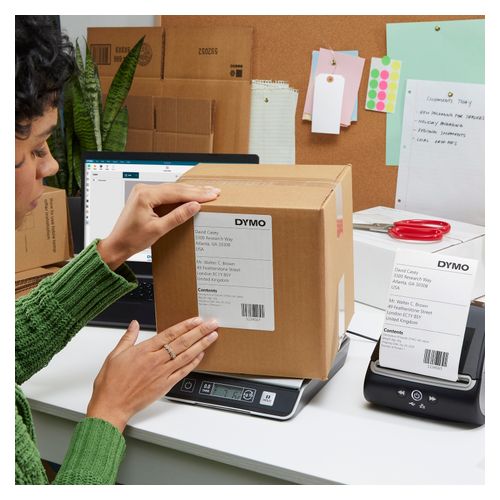 Dymo M10 Digital Mail Scale 10Kg