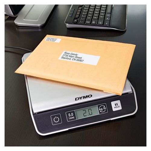 Dymo M10 Digital Mail Scale 10Kg