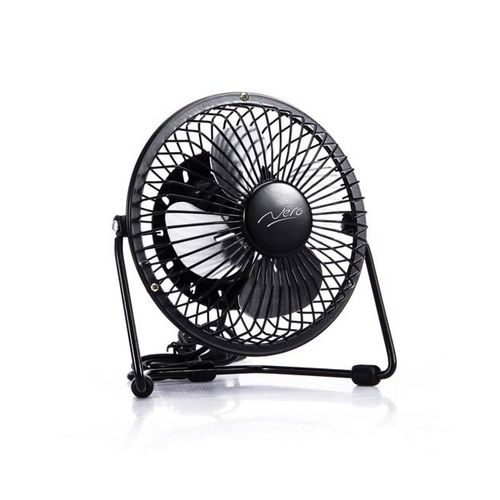 mini desk fan