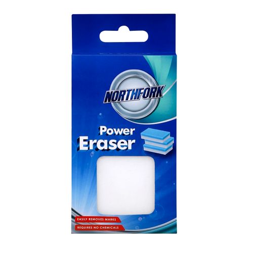 Northfork Sponges Power Eraser Pk3