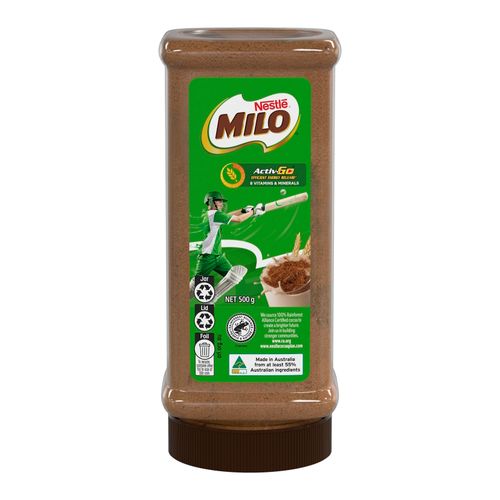 Milo Chocolate Drink 500gm