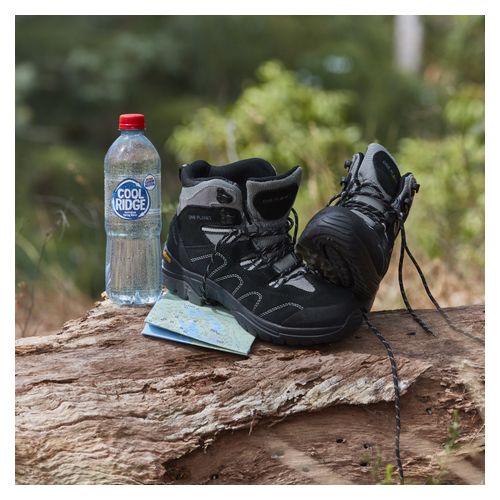 Cool Ridge Bottled Spring Water 600ml Carton 24