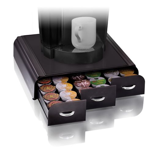 Esselte Anchor Coffee Pod Drawer 36 Universal (Capacity 42)