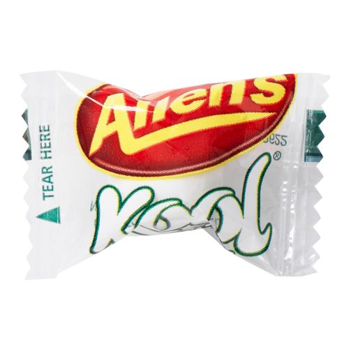 Allens Kool Mints Individually Wrapped 5kg