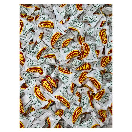 Allens Kool Mints Individually Wrapped 5kg