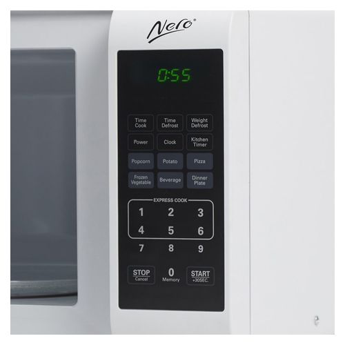 Nero Microwave 23L 800W White