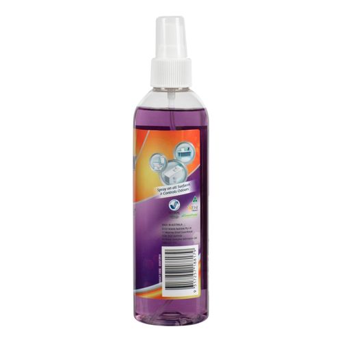 Northfork Air Freshener Disinfectant Fruity 250ml