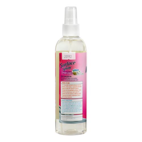 Northfork Air Freshener Disinfectant Linen 250ml