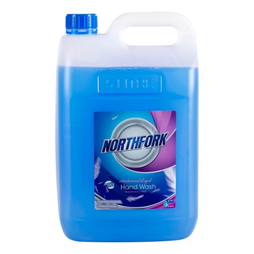 Northfork Liquid Hand Soap Antibacterial 5L