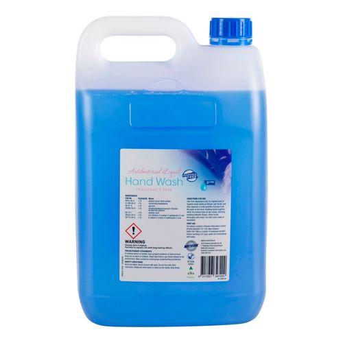 Northfork Liquid Hand Soap Antibacterial 5L