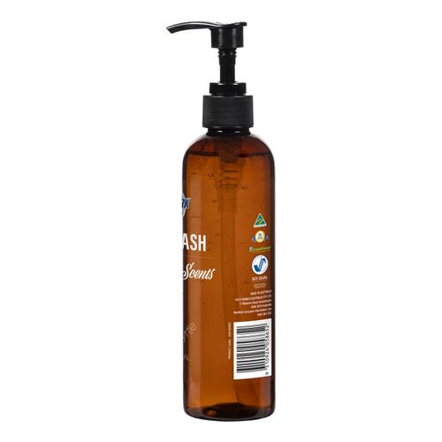 Northfork Liquid Hand Soap Australian Scents Lemon Myrtle 250mL Pump