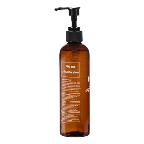 Northfork Liquid Hand Soap Australian Scents Outback Plum 250mL Pump