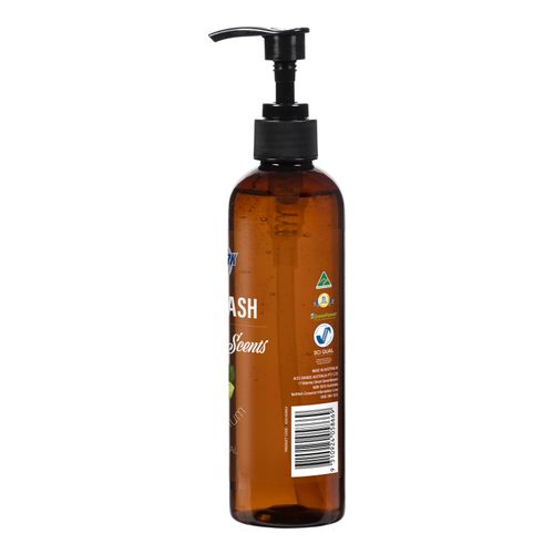 Northfork Liquid Hand Soap Australian Scents Outback Plum 250mL Pump