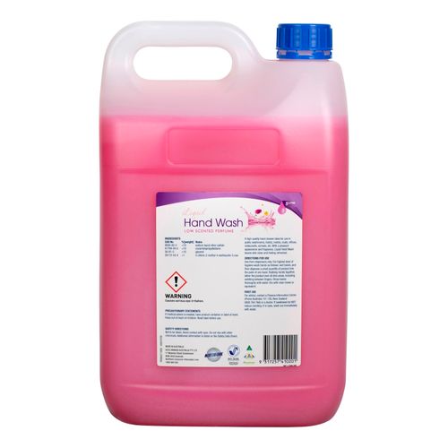 Northfork Liquid Hand Soap Pink 5L