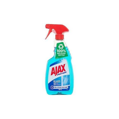 Ajax Glass Cleaner Trigger 500ml