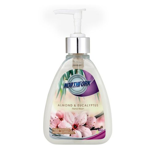 Northfork Liquid Hand Wash Almond And Eucalyptus 250mL