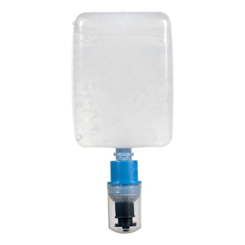 Northfork Hand Sanitising Gel Cartridge 1L