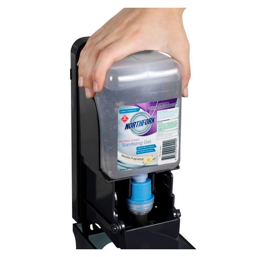 Northfork Hand Sanitising Gel Cartridge 1L