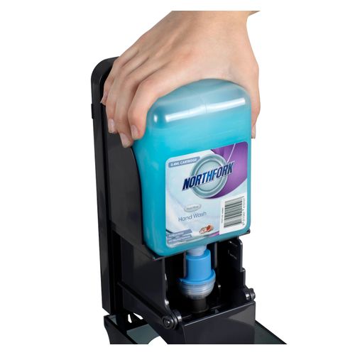 Northfork Liquid Soap Handwash Cartridge 1L