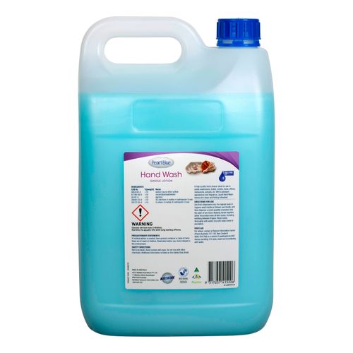 Northfork Liquid Hand Soap Pearl Blue 5L