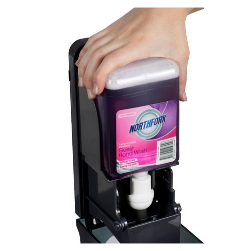 Northfork Starter Pack Foaming Hand Wash