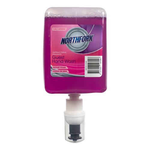 Northfork Foaming Handwash Soap Cartridge 1L