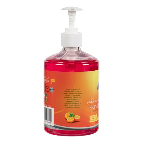 Northfork Liquid Hand Wash Orange Fragrance 500mL