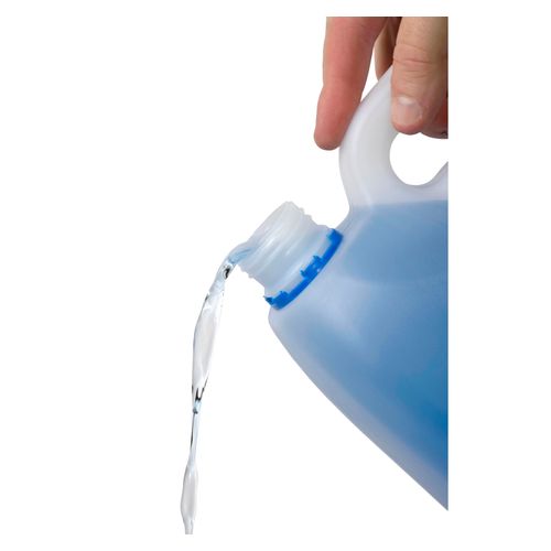 Northfork Machine Rinse Aid 5L