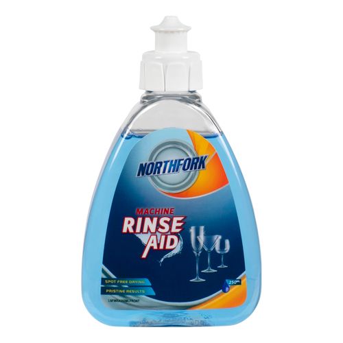 Northfork Dishwashing Rinse Aid 250mL