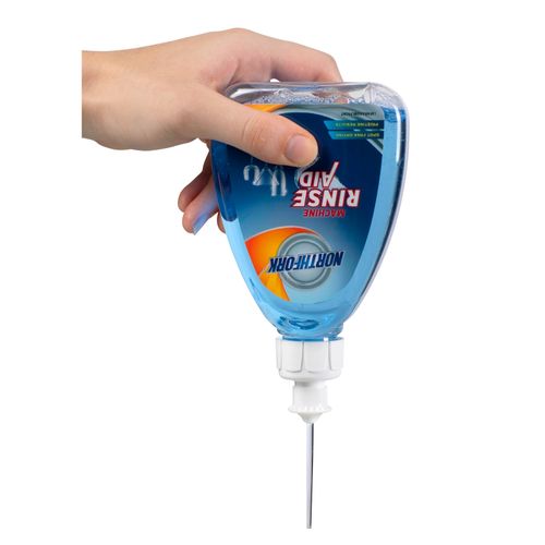 Northfork Dishwashing Rinse Aid 250mL