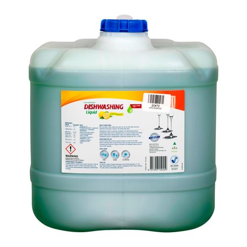 Northfork Dishwashing Liquid 15L