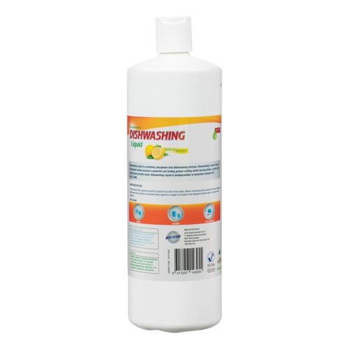 Northfork Dishwashing Liquid 1L (White Bottle)