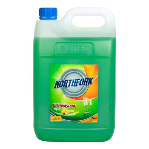 Northfork Dishwashing Liquid 5L