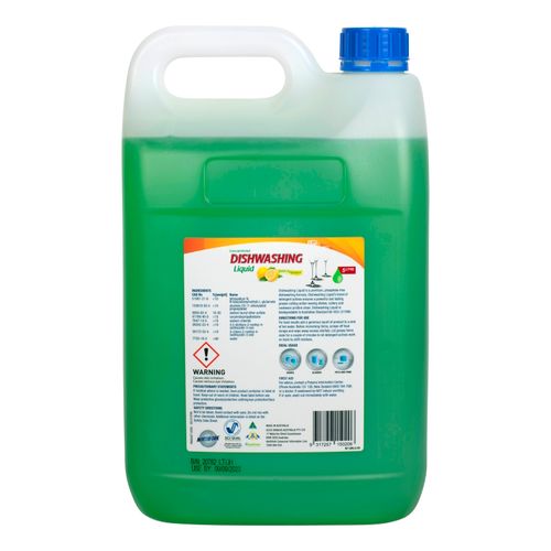 Northfork Dishwashing Liquid 5L
