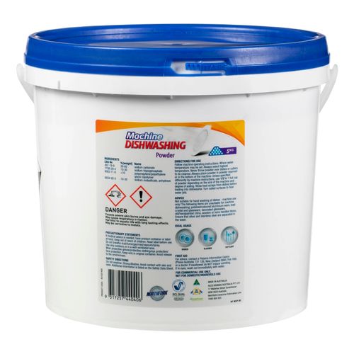 Northfork Machine Dishwashing Powder 5kg
