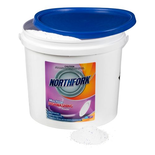 Northfork Machine Dishwashing Powder 5kg