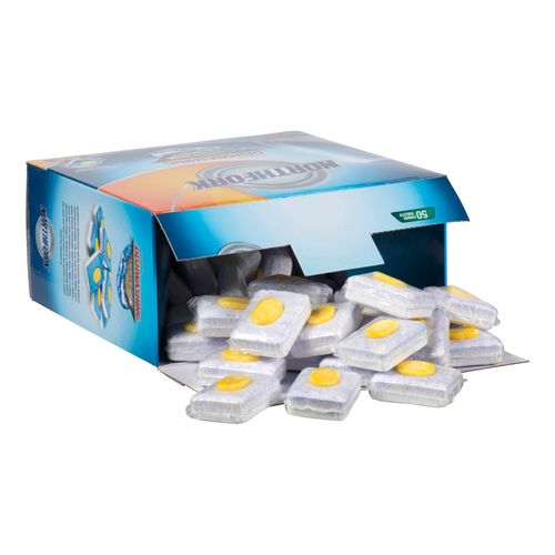 Northfork Dishwashing Tablets Box 50