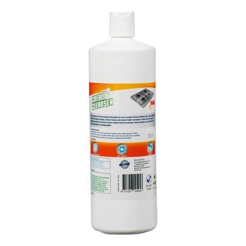 Northfork Cream Cleanser 1L