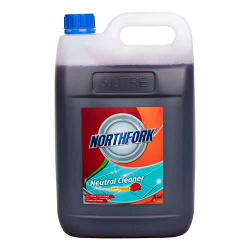 Northfork Neutral Cleaner 5L