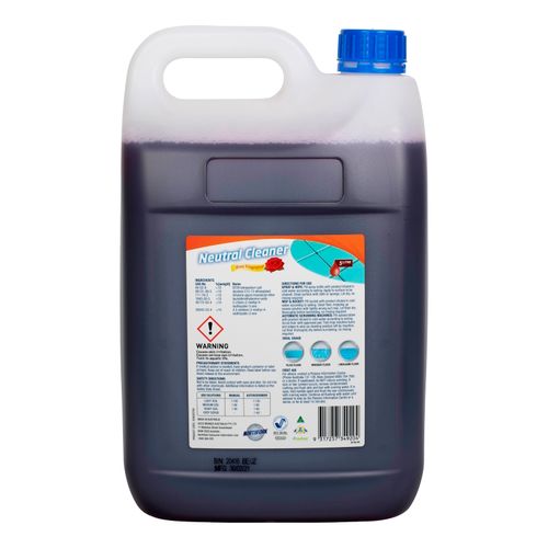 Northfork Neutral Cleaner 5L