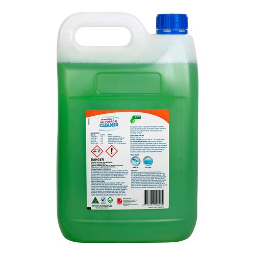 Northfork Lemon Disinfectant Hospital Grade 5L