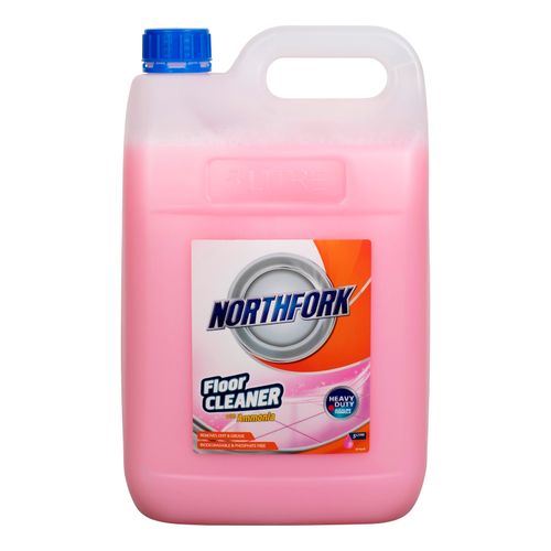 Northfork Floor Cleaner With Ammonia 5L