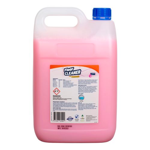 Northfork Floor Cleaner With Ammonia 5L