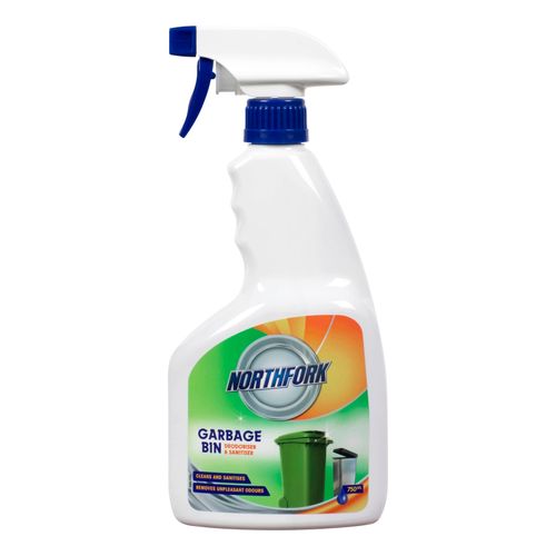 Northfork Floral Bin Deodoriser And Sanitiser 750mL