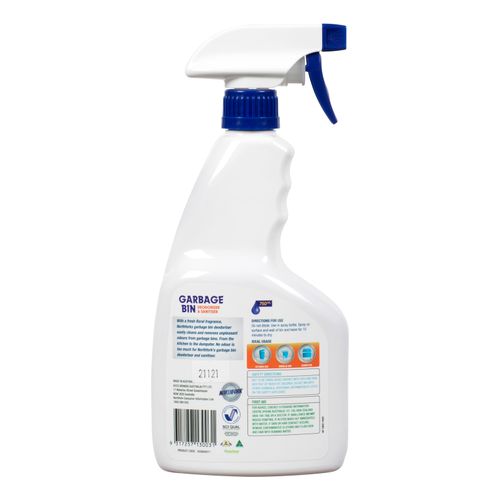 Northfork Floral Bin Deodoriser And Sanitiser 750mL